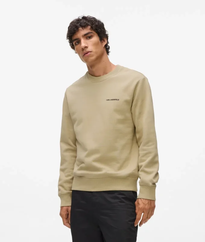 Sudadera Rue St-Guillaume de corte regular