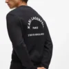 Sudadera Rue St-Guillaume de corte regular