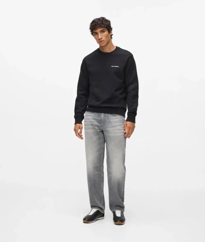 Sudadera Rue St-Guillaume de corte regular