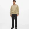 Sudadera Rue St-Guillaume de corte regular