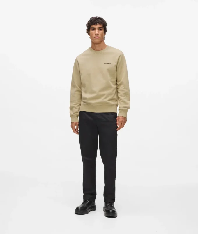 Sudadera Rue St-Guillaume de corte regular