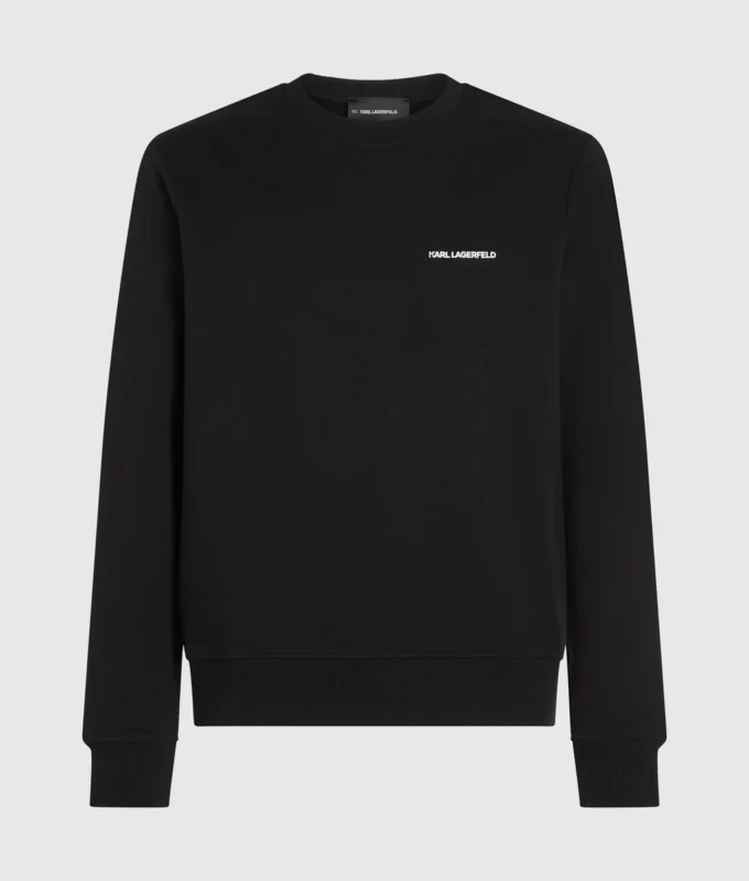Sudadera Rue St-Guillaume de corte regular