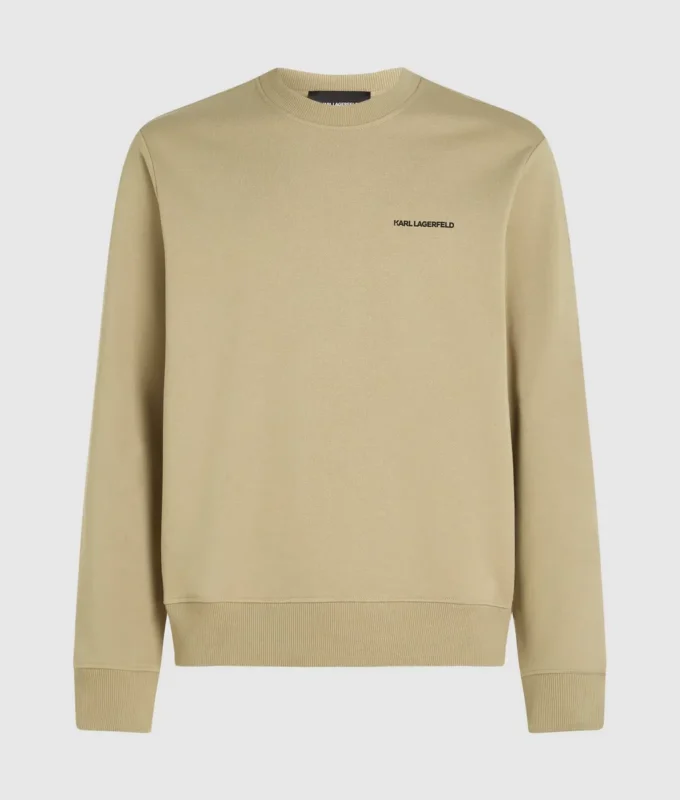 Sudadera Rue St-Guillaume de corte regular