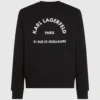 Sudadera Rue St-Guillaume de corte regular