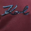 Sudadera Signature con lentejuelas