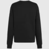 Sudadera Signature con lentejuelas