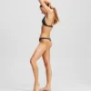 Sujetador bralette metálico exclusivo