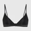 Sujetador bralette metálico exclusivo