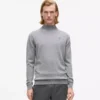 Suéter de cuello alto Kameo