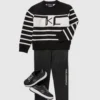 Suéter Monogram para niño