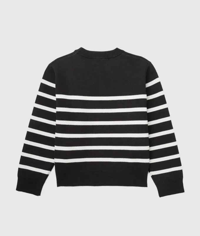 Suéter Monogram para niño