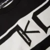Suéter Monogram para niño