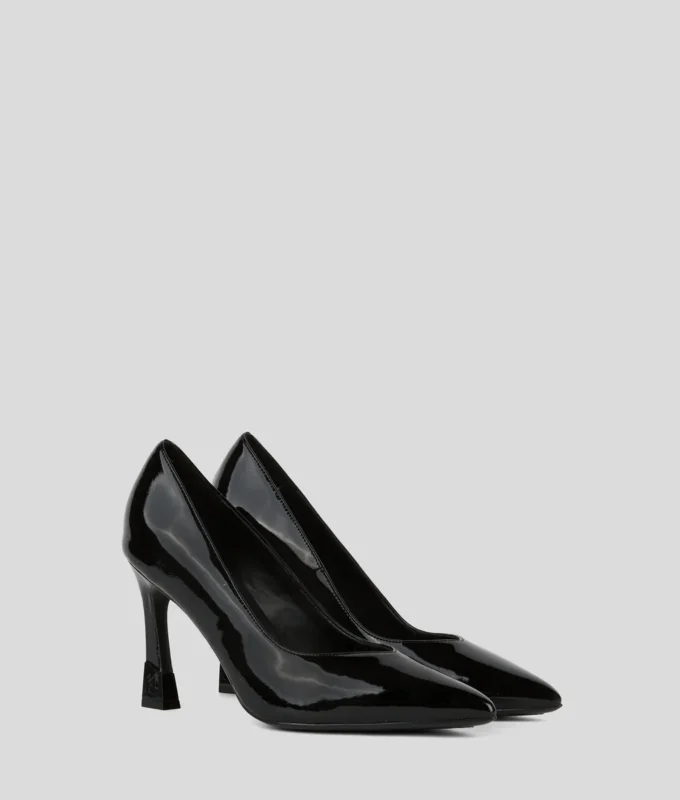 TACONES PREMIERE 90 GLOSS