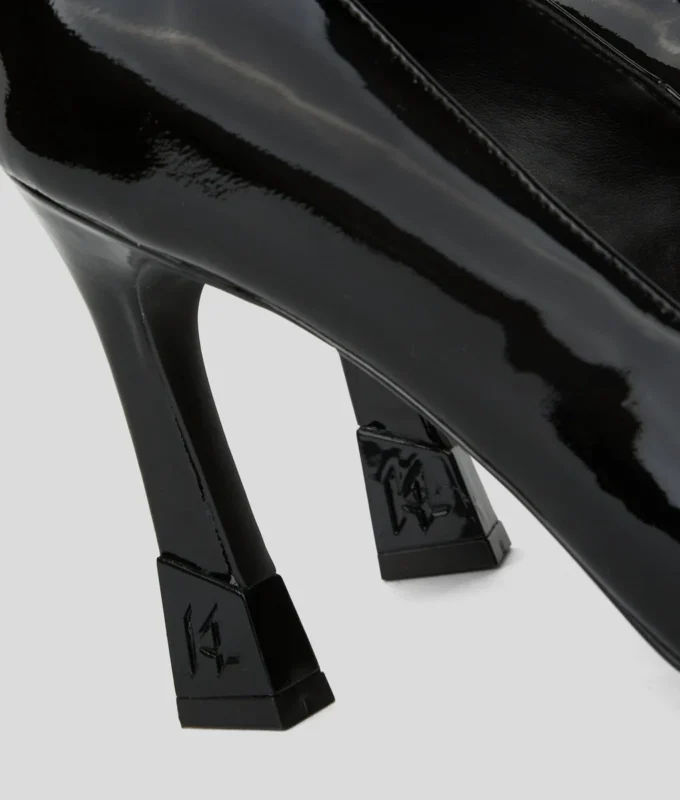 TACONES PREMIERE 90 GLOSS