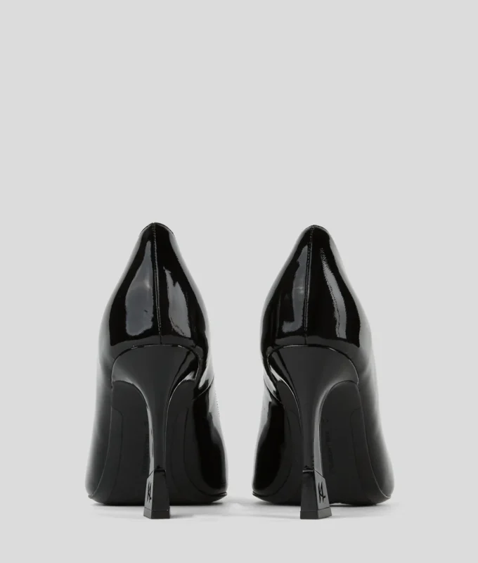 TACONES PREMIERE 90 GLOSS