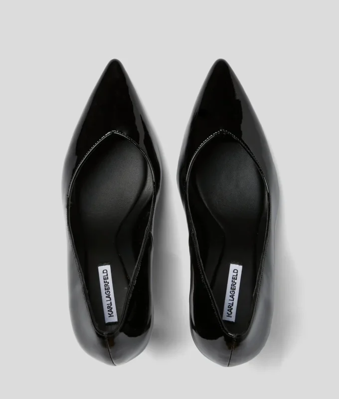 TACONES PREMIERE 90 GLOSS