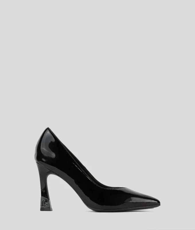 TACONES PREMIERE 90 GLOSS