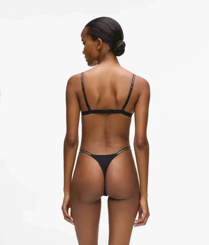 Tanga con pedrería Ikon