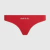 Tanga Love Notes, paquete de 3