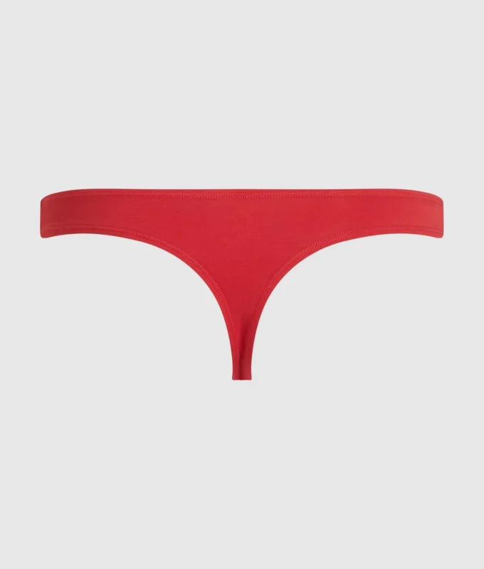 Tanga Love Notes, paquete de 3