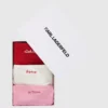 Tanga Love Notes, paquete de 3