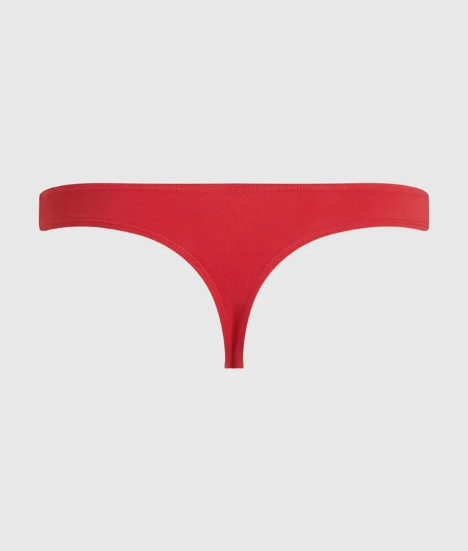 Tanga Love Notes, paquete de 3
