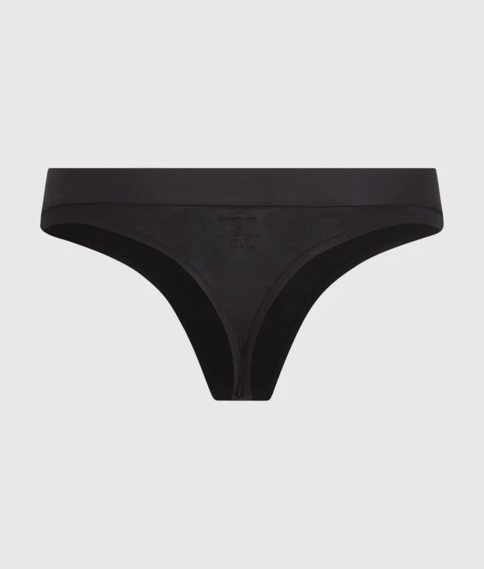 TANGAS DAYS OF THE WEEK – PACK DE 7