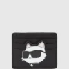 Tarjetero Ikon Pebble Choupette