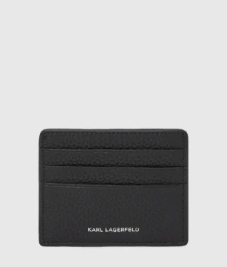 Tarjetero Ikon Pebble Choupette