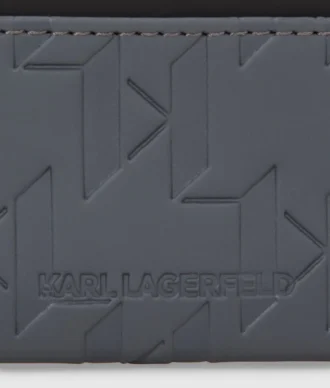 Tarjetero K/Monogram