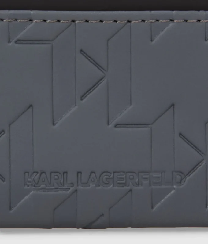Tarjetero K/Monogram