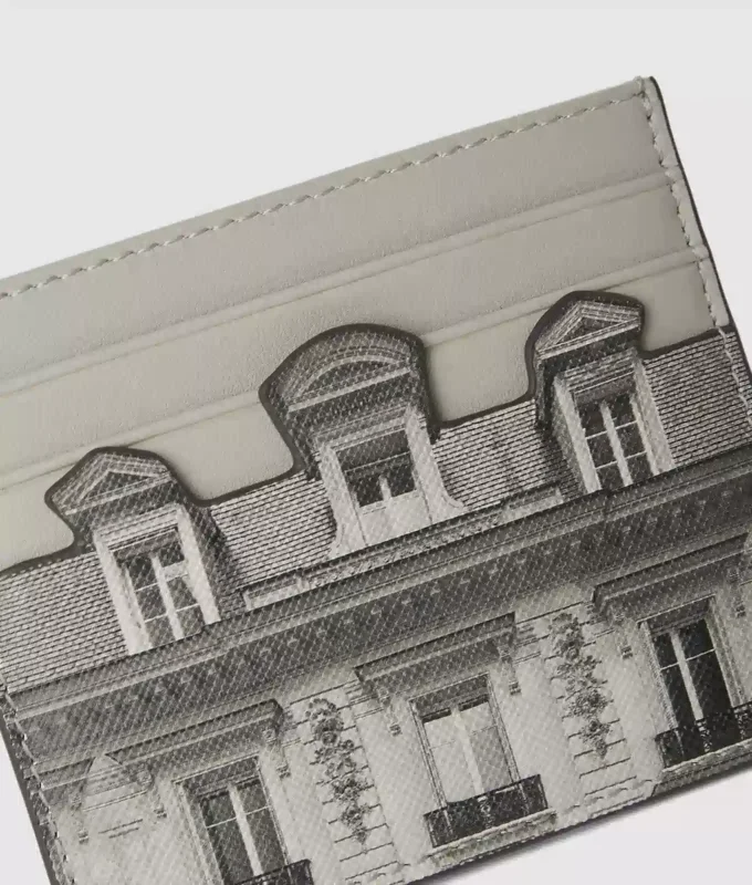 Tarjetero Maison de Karl