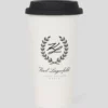 TAZA DE VIAJE GRANDE HOTEL KARL