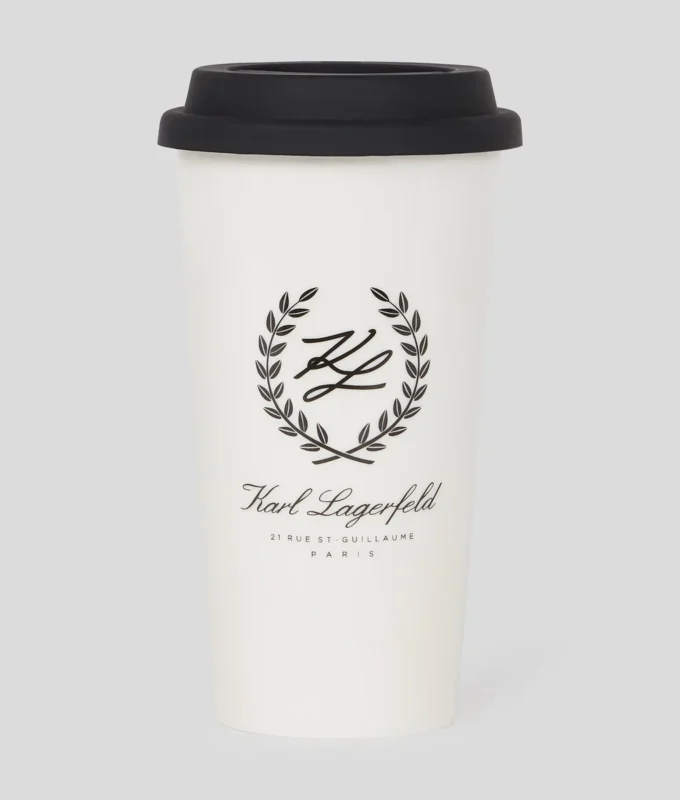 TAZA DE VIAJE GRANDE HOTEL KARL