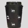 TAZA DE VIAJE IKON CON ESTAMPADO INTEGRAL