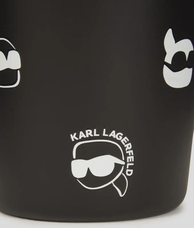 TAZA DE VIAJE IKON CON ESTAMPADO INTEGRAL