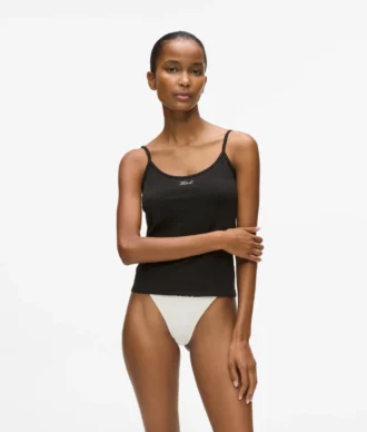Top camisola emblemático – Pack de 2