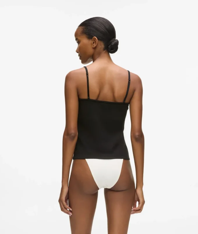 Top camisola emblemático – Pack de 2