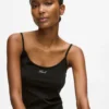 Top camisola emblemático – Pack de 2