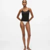 Top camisola emblemático – Pack de 2