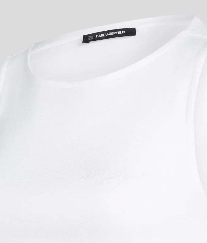 TOP CON CUELLO BARCO Y FRUNCIDOS