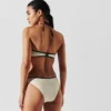 TOP DE BIKINI BANDEAU HOTEL KARL