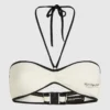 TOP DE BIKINI BANDEAU HOTEL KARL