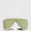 TOP DE BIKINI BANDEAU HOTEL KARL