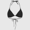 Top de bikini con pedrería Ikon