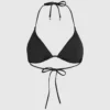 Top de bikini con pedrería Ikon