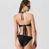 TOP DE BIKINI DE TIRANTES CON RIBETE
