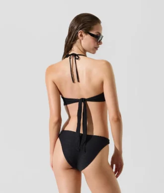 TOP DE BIKINI DE TIRANTES CON RIBETE
