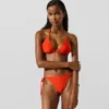 TOP DE BIKINI TRIANGULAR