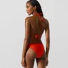 TOP DE BIKINI TRIANGULAR